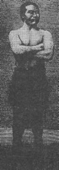 Sorakichi Matsuda